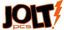 Jolt PCS - Prepaid Wireless