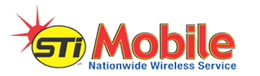 STI Mobile� Prepaid Refill