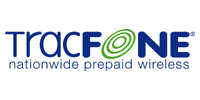 TracFone® Data or Text - Prepaid Wireless