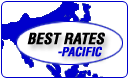 Best Rates Pacific - International Calling