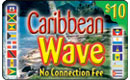 Caribbean Wave - International Calling