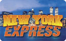 New York Shuttle Xpress - International Calling